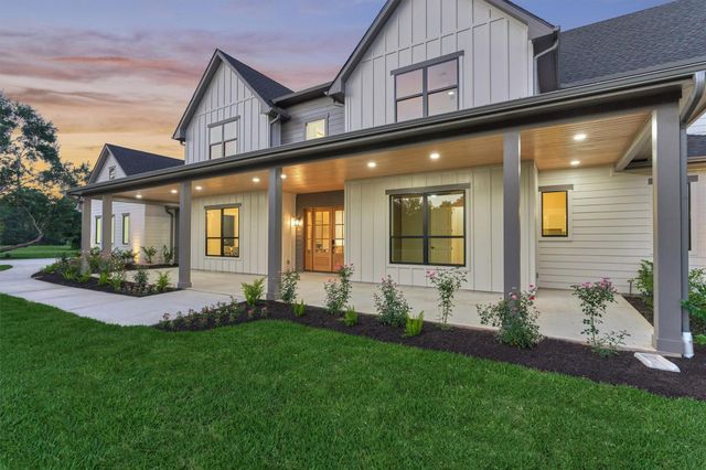 25830 Navajo Place Drive, Tomball, TX 77375