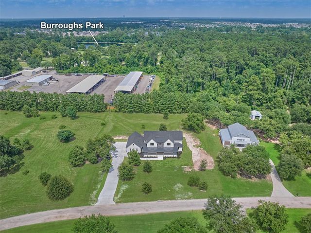 25830 Navajo Place Drive, Tomball, TX 77375