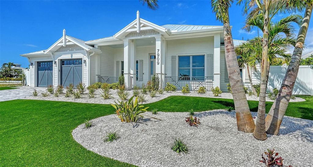 8009 20TH PLACE W, BRADENTON, FL 34209 — photo 3