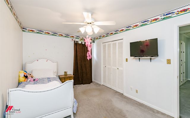 2025 Pitch Pine Drive, Shreveport, LA 71118