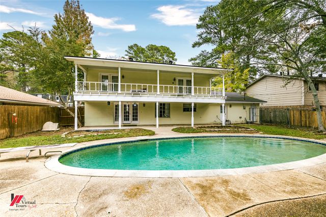 2025 Pitch Pine Drive, Shreveport, LA 71118