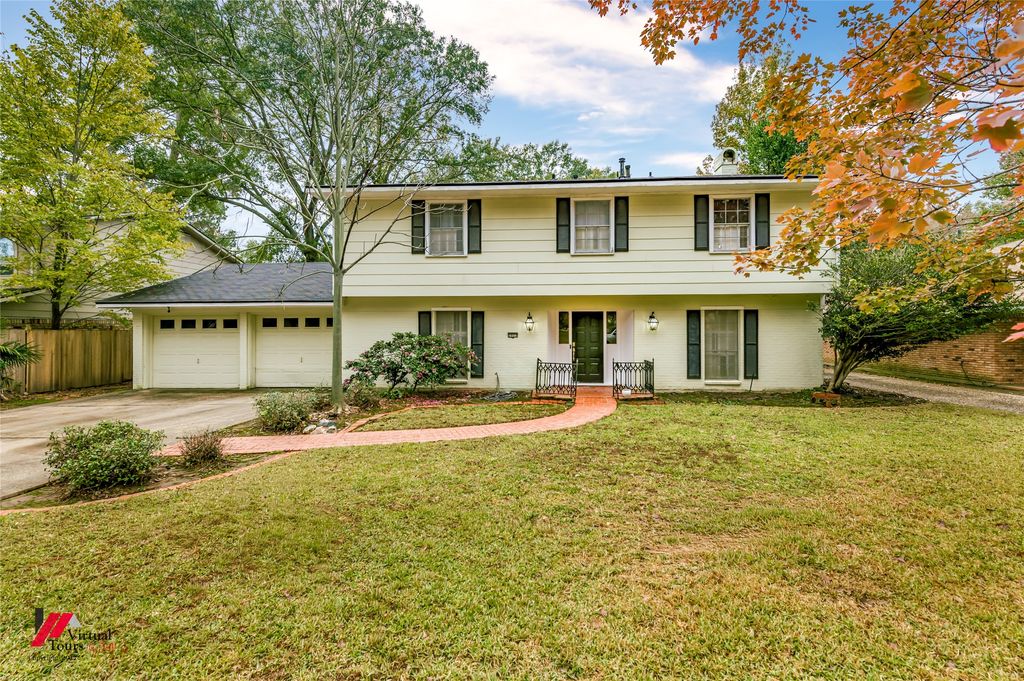 2025 Pitch Pine Drive, Shreveport, LA 71118