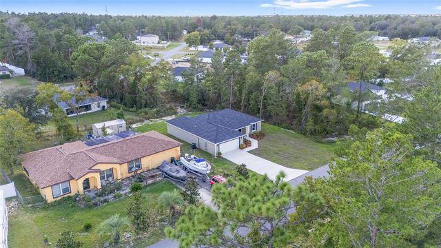 5192 SW 159TH STREET, Ocala, FL 34473