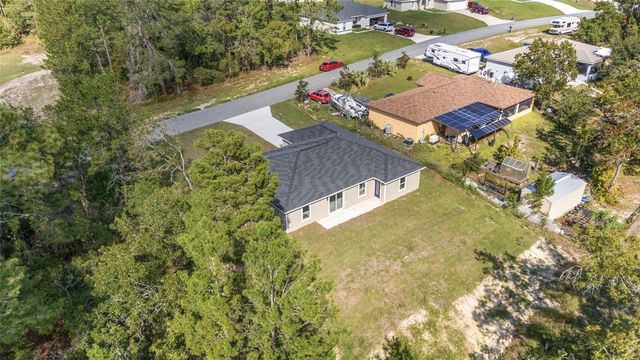 5192 SW 159TH STREET, Ocala, FL 34473