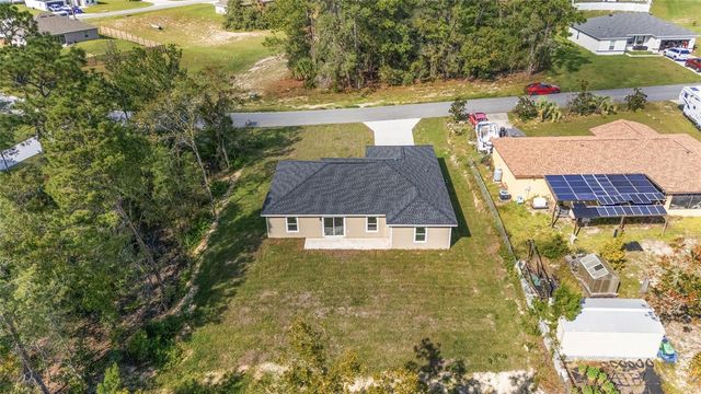 5192 SW 159TH STREET, Ocala, FL 34473