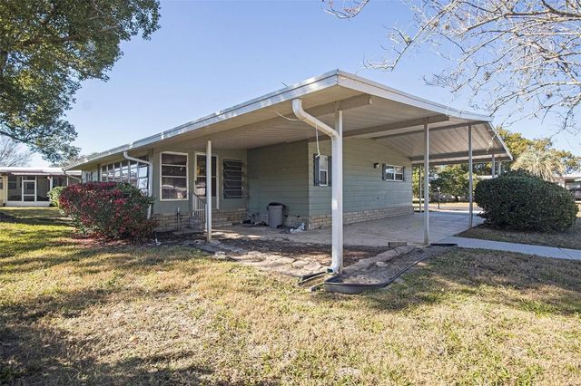 3302 EVERGREEN ROAD 1715, Zellwood, FL 32798