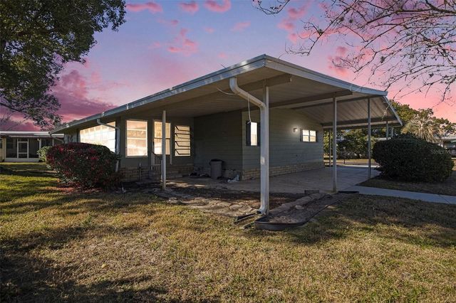 3302 EVERGREEN ROAD 1715, Zellwood, FL 32798