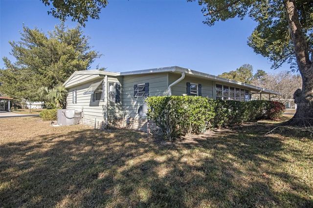 3302 EVERGREEN ROAD 1715, Zellwood, FL 32798