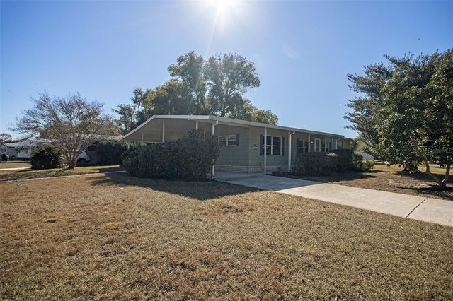 3302 EVERGREEN ROAD 1715, Zellwood, FL 32798