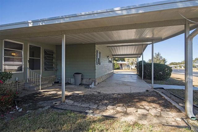 3302 EVERGREEN ROAD 1715, Zellwood, FL 32798