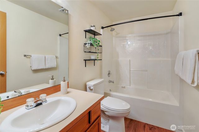 12212 401 Street E, Eatonville, WA 98328