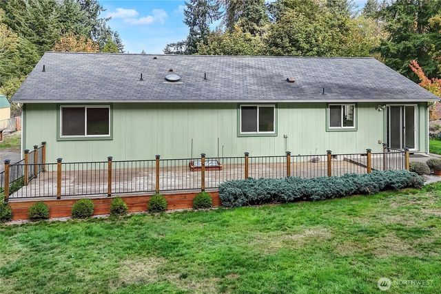 12212 401 Street E, Eatonville, WA 98328