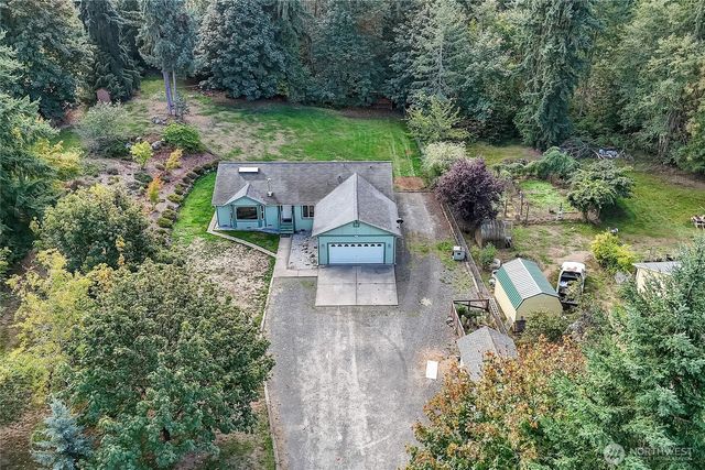 12212 401 Street E, Eatonville, WA 98328