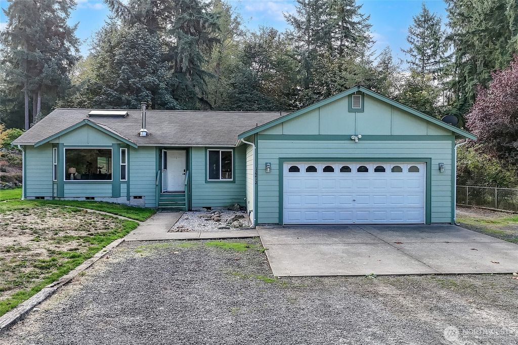 12212 401 Street E, Eatonville, WA 98328