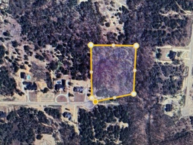 1255 Eagles Bluff Drive, Weatherford, TX 76087