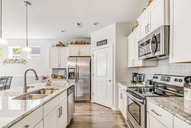 542 Slippery Rock Way, Carolina Shores, NC 28467