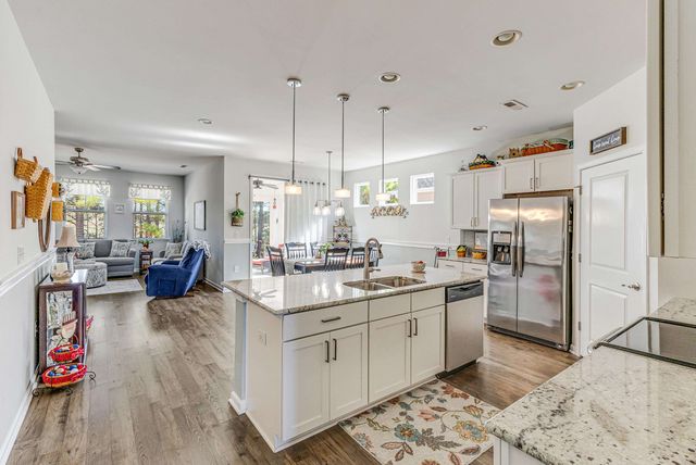 542 Slippery Rock Way, Carolina Shores, NC 28467