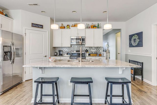 542 Slippery Rock Way, Carolina Shores, NC 28467