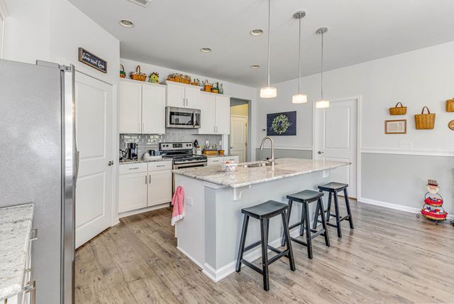 542 Slippery Rock Way, Carolina Shores, NC 28467