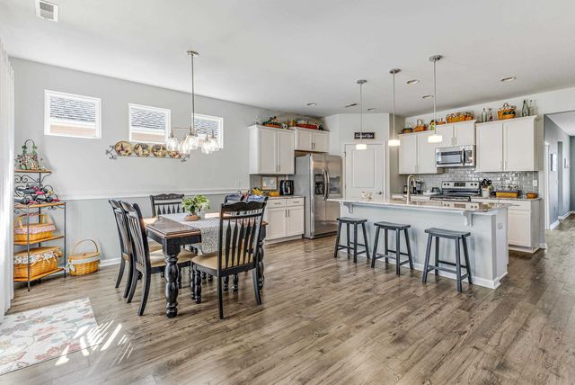 542 Slippery Rock Way, Carolina Shores, NC 28467