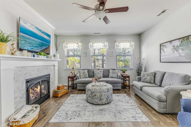 542 Slippery Rock Way, Carolina Shores, NC 28467
