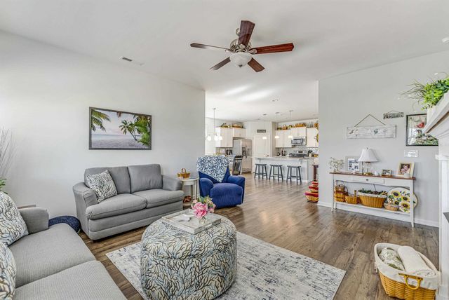542 Slippery Rock Way, Carolina Shores, NC 28467