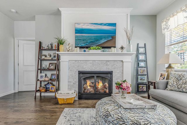 542 Slippery Rock Way, Carolina Shores, NC 28467