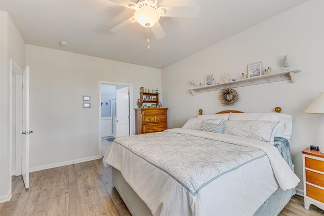 542 Slippery Rock Way, Carolina Shores, NC 28467