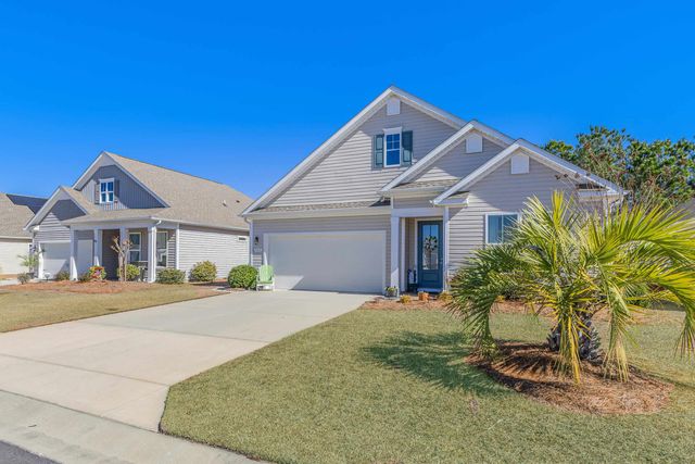 542 Slippery Rock Way, Carolina Shores, NC 28467