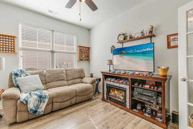 542 Slippery Rock Way, Carolina Shores, NC 28467