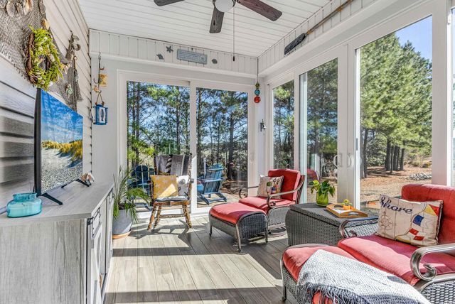 542 Slippery Rock Way, Carolina Shores, NC 28467