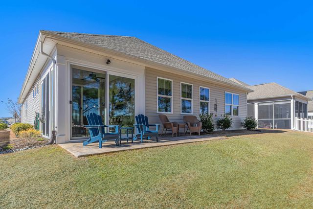 542 Slippery Rock Way, Carolina Shores, NC 28467