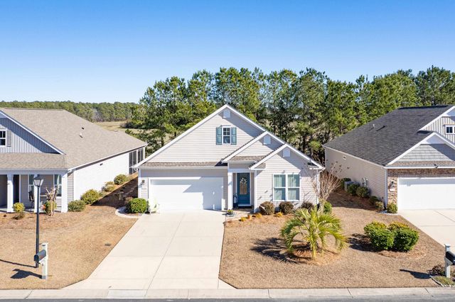 542 Slippery Rock Way, Carolina Shores, NC 28467