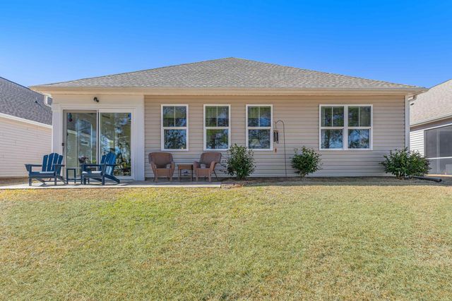 542 Slippery Rock Way, Carolina Shores, NC 28467