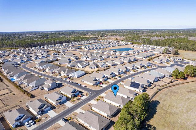 542 Slippery Rock Way, Carolina Shores, NC 28467