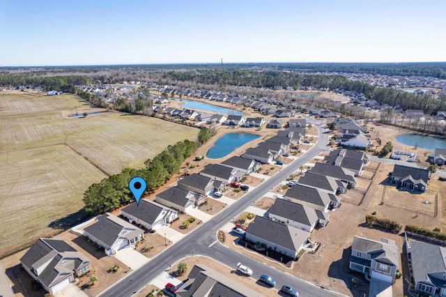 542 Slippery Rock Way, Carolina Shores, NC 28467