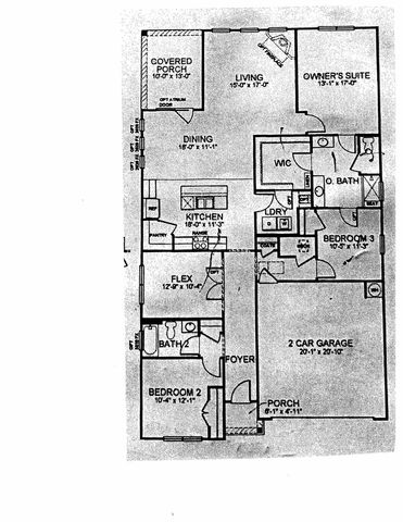 542 Slippery Rock Way, Carolina Shores, NC 28467