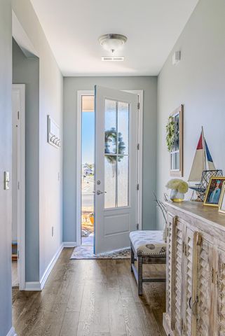 542 Slippery Rock Way, Carolina Shores, NC 28467