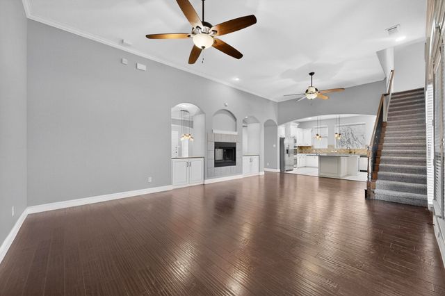 727 Fairfax Lane, Rockwall, TX 75087