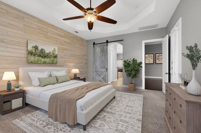 727 Fairfax Lane, Rockwall, TX 75087