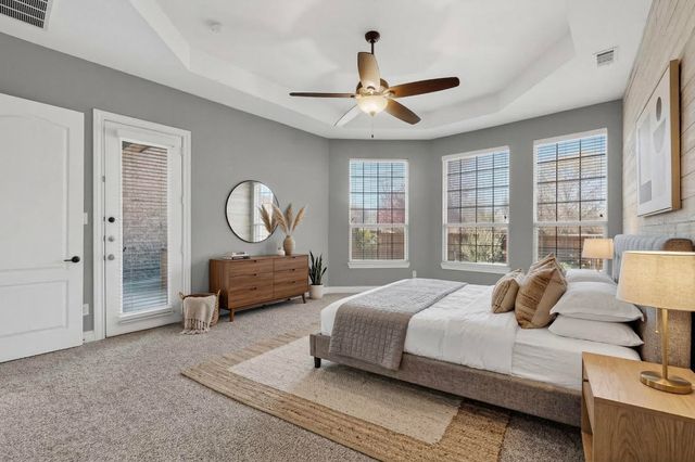 727 Fairfax Lane, Rockwall, TX 75087