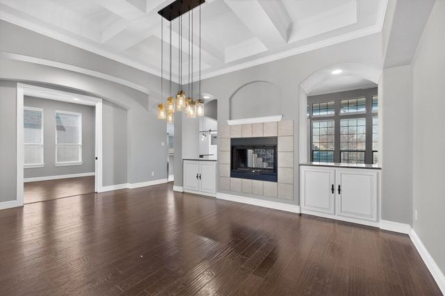 727 Fairfax Lane, Rockwall, TX 75087