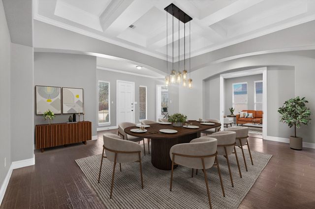 727 Fairfax Lane, Rockwall, TX 75087