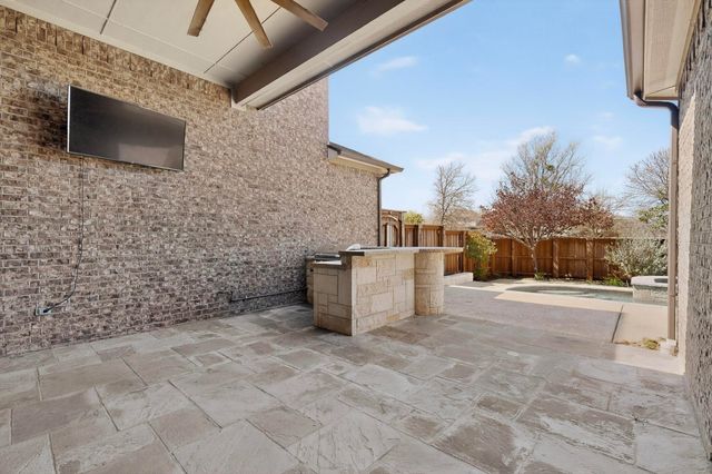 727 Fairfax Lane, Rockwall, TX 75087