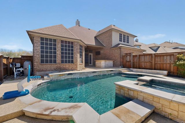 727 Fairfax Lane, Rockwall, TX 75087