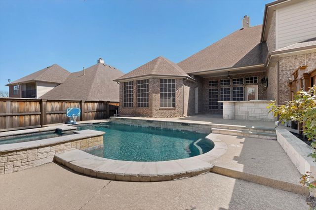 727 Fairfax Lane, Rockwall, TX 75087