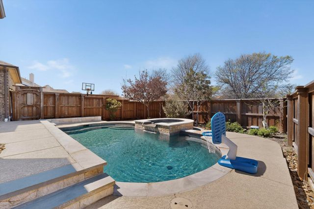 727 Fairfax Lane, Rockwall, TX 75087