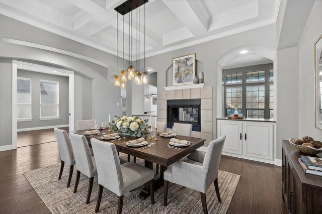 727 Fairfax Lane, Rockwall, TX 75087