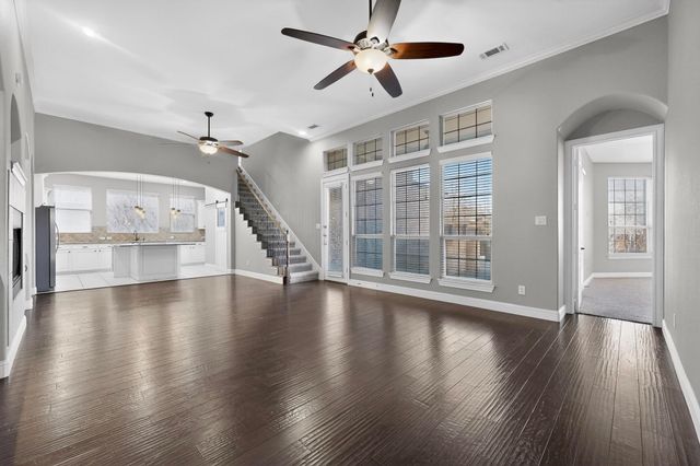 727 Fairfax Lane, Rockwall, TX 75087