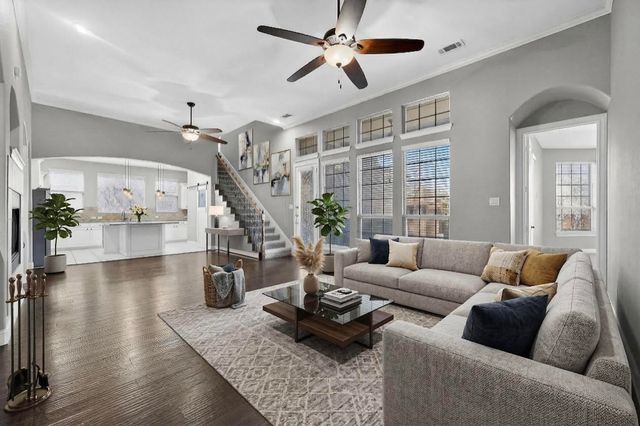 727 Fairfax Lane, Rockwall, TX 75087